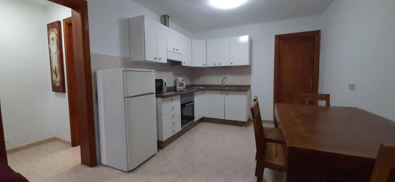Casa Corvina Διαμέρισμα Πλάγια Μπλάνκα Εξωτερικό φωτογραφία