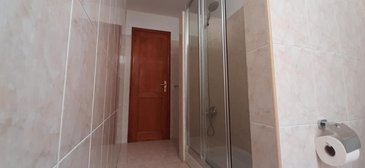 Casa Corvina Διαμέρισμα Πλάγια Μπλάνκα Εξωτερικό φωτογραφία