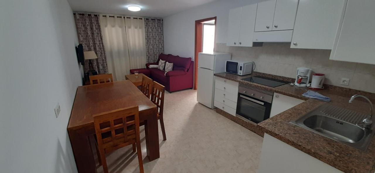 Casa Corvina Διαμέρισμα Πλάγια Μπλάνκα Εξωτερικό φωτογραφία